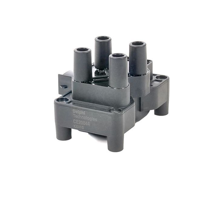 Ateşleme Bobini Ford Escort, Fiesta, Focus, Ka, Mondeo, Connect - CE20044-12B1 Delphi