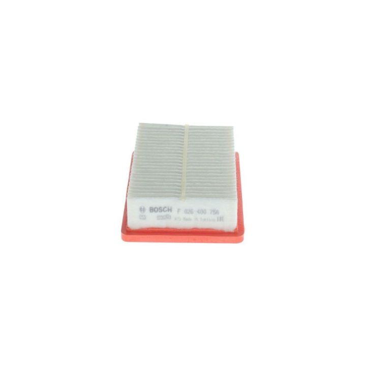 Renault Clio V Taliant Duster Hava Filtresi (2019-) - Bosch F026400756