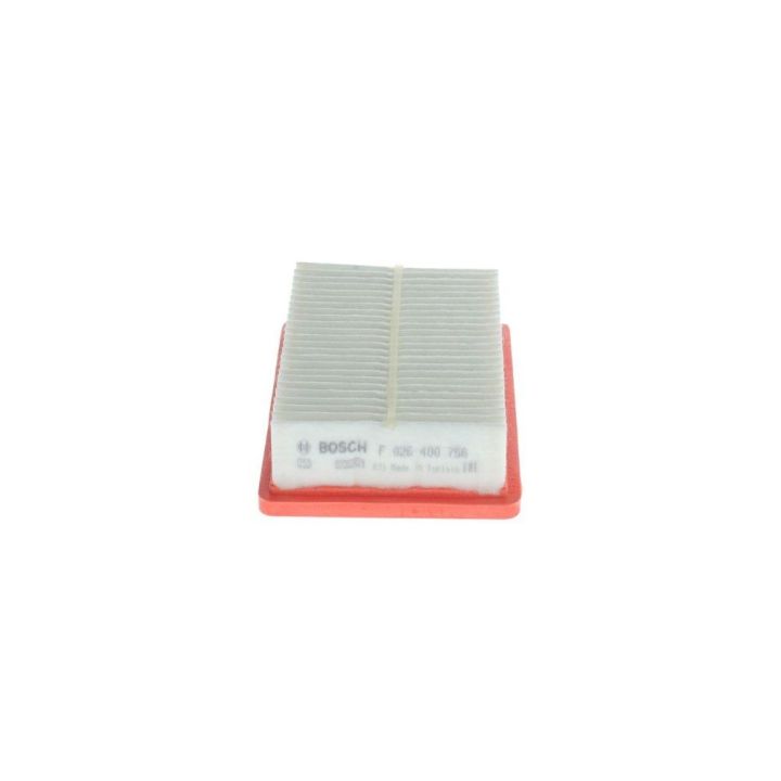 Renault Clio V Taliant Duster Hava Filtresi (2019-) - Bosch F026400756