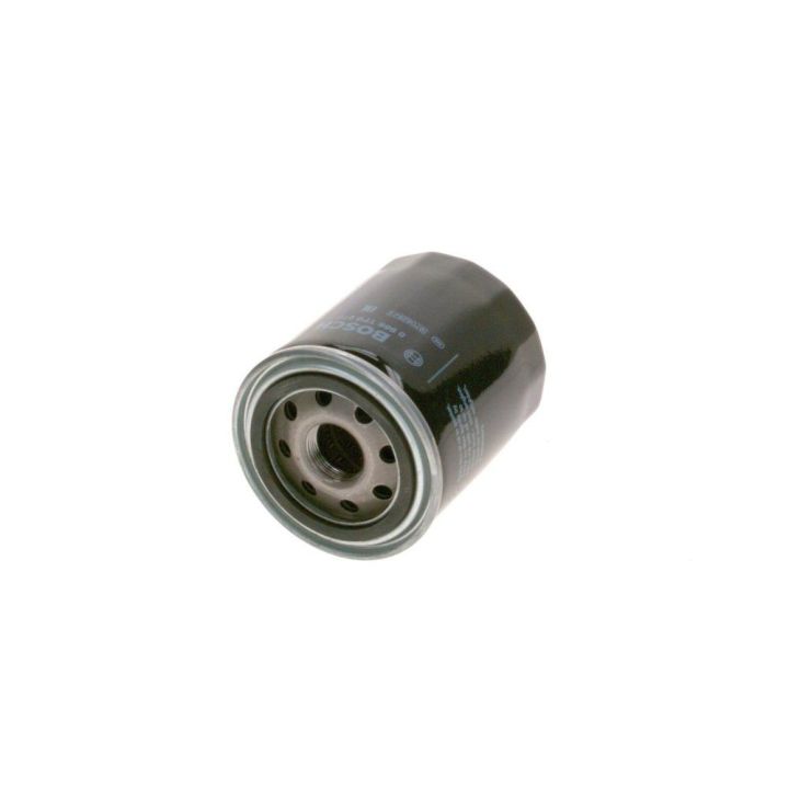 Yağ Filtresi Hyundai Starex, H1, K2500, K2900, Sorento (1996-2008) - Bosch 0986TF0072