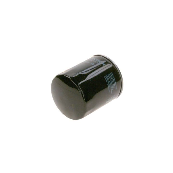 Yağ Filtresi Hyundai Starex, H1, K2500, K2900, Sorento (1996-2008) - Bosch 0986TF0072