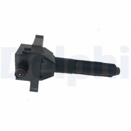 Ateşleme Bobini U4026 Mercedes, Daewoo C Serisi, E Serisi, CLK, SL, SLK, Korando, Musso, Rexton - CE20038-12B1 Delphi