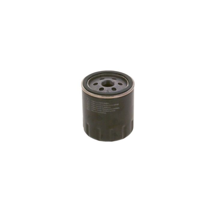 Yağ Filtresi Ford Focus, C-Max, S-Max (1.8) - Bosch F026407017
