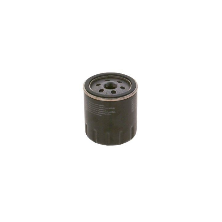 Yağ Filtresi Ford Focus, C-Max, S-Max (1.8) - Bosch F026407017