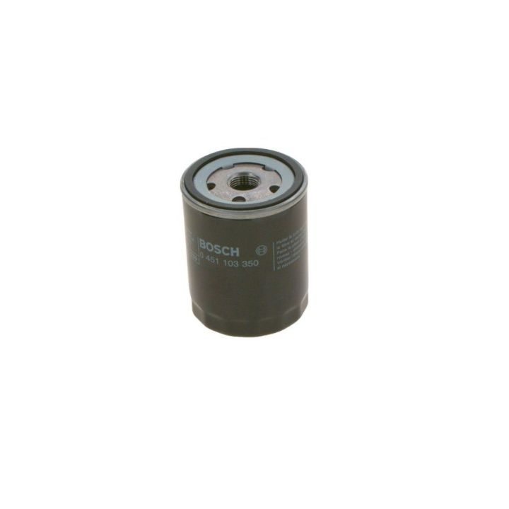 Yağ Filtresi Alfa Romeo Fiat Lancia Abarth İçin - BOSCH 0451103350