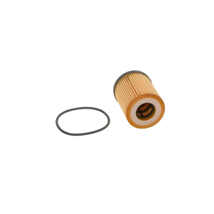 Yağ Filtre Elemanı Astra G Zafira A Vectra B - BOSCH 1457429178