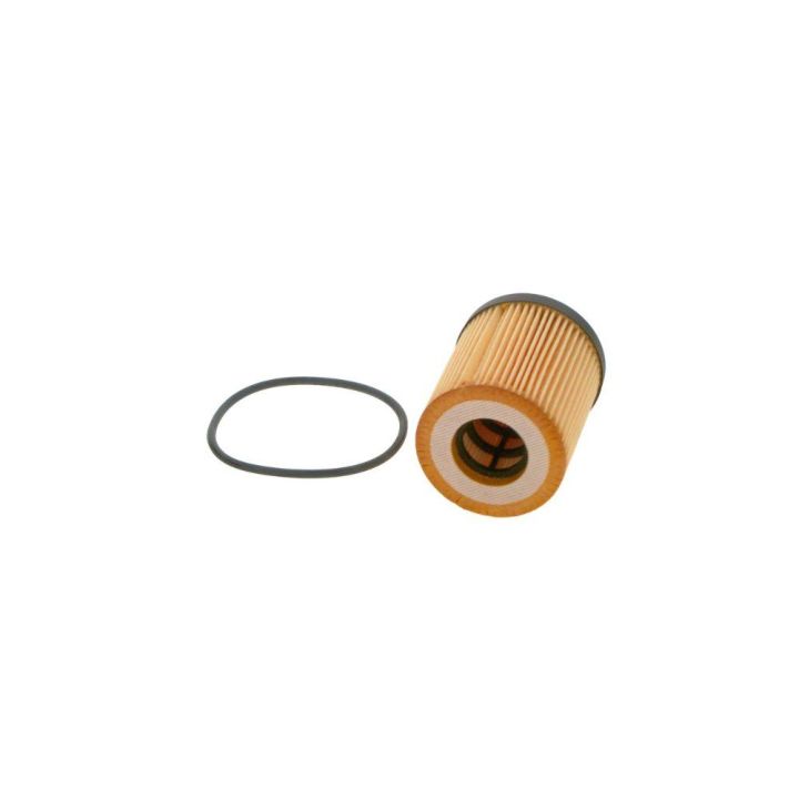 Yağ Filtre Elemanı Astra G Zafira A Vectra B - BOSCH 1457429178