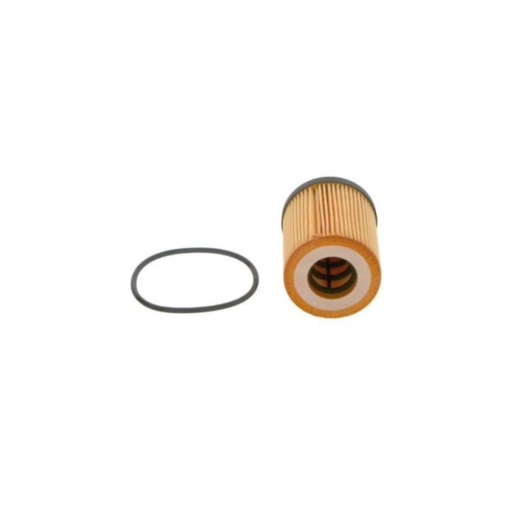 Yağ Filtre Elemanı Astra G Zafira A Vectra B - BOSCH 1457429178