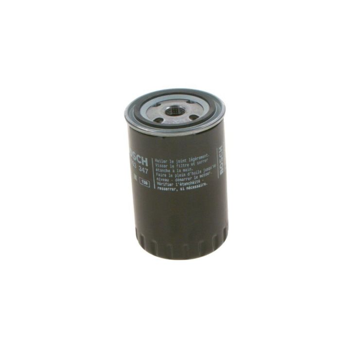 Yağ Filtresi VW Golf III Passat IV 1.9 TDI Seat Ford Audi - BOSCH 0451103347