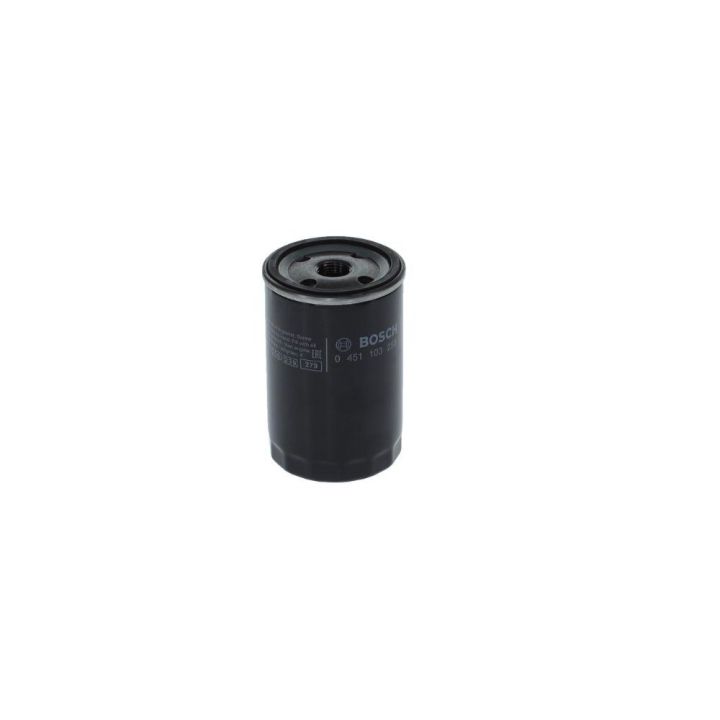 Yag Filtresi Fiat Palio Siena Albea Jeep Cherokee Voyager Caravan - BOSCH 0451103258