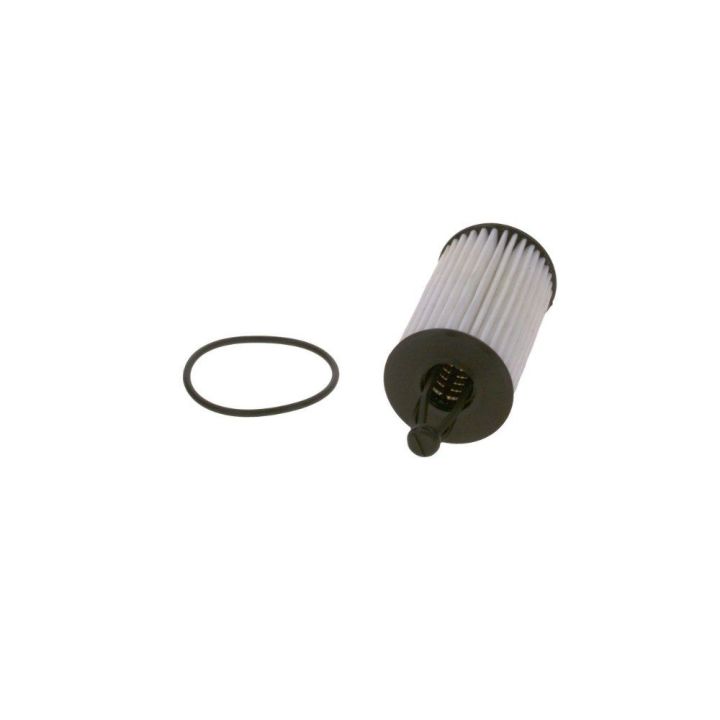 Yag Filtresi Elemani Mercedes C E S M CLS GLK GLC GLS Serisi - BOSCH F026407199