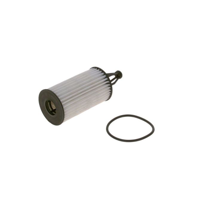 Yag Filtresi Elemani Mercedes C E S M CLS GLK GLC GLS Serisi - BOSCH F026407199