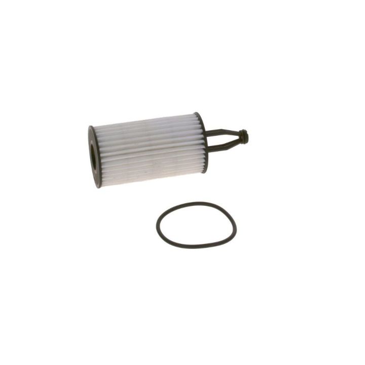 Yag Filtresi Elemani Mercedes C E S M CLS GLK GLC GLS Serisi - BOSCH F026407199