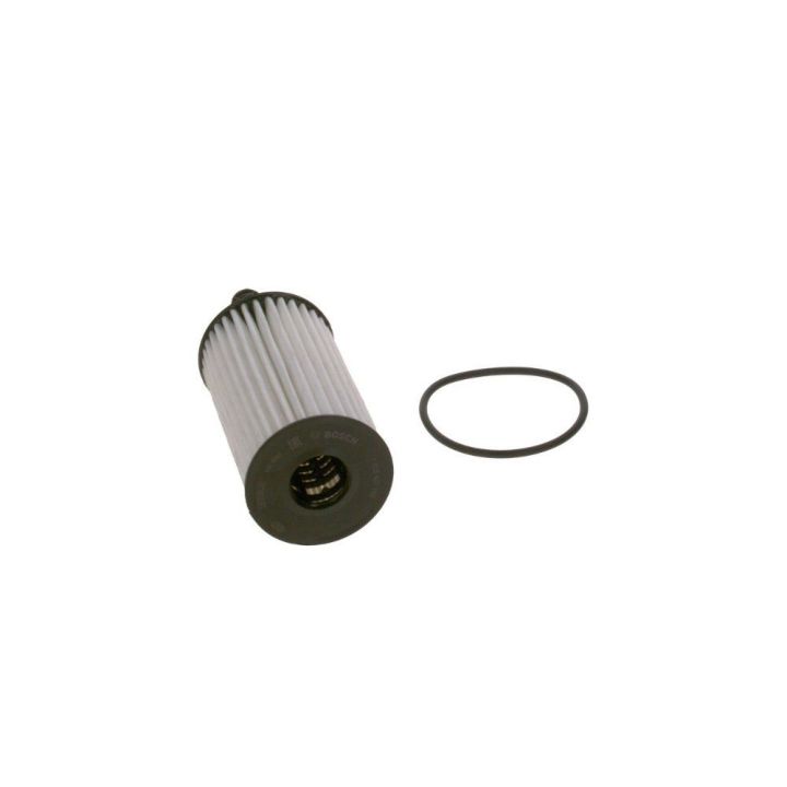 Yag Filtresi Elemani Mercedes C E S M CLS GLK GLC GLS Serisi - BOSCH F026407199