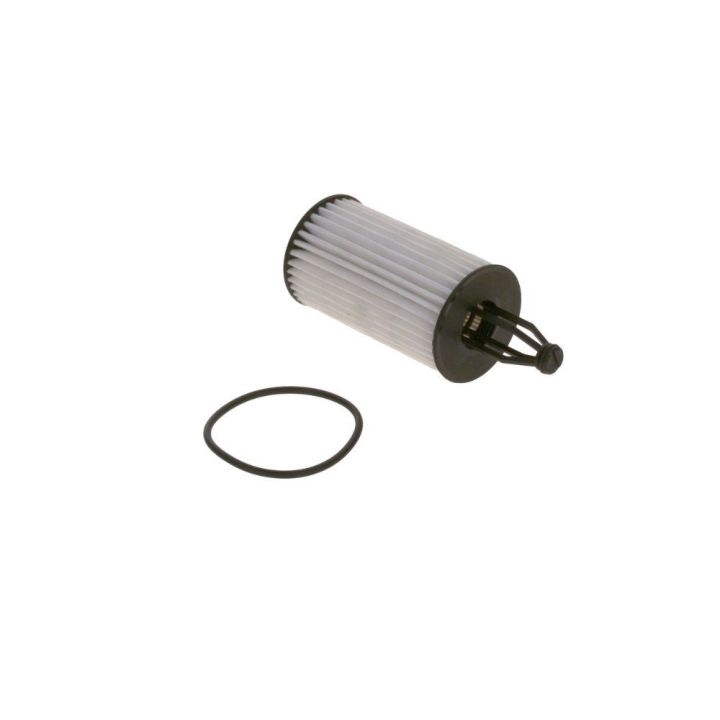 Yag Filtresi Elemani Mercedes C E S M CLS GLK GLC GLS Serisi - BOSCH F026407199