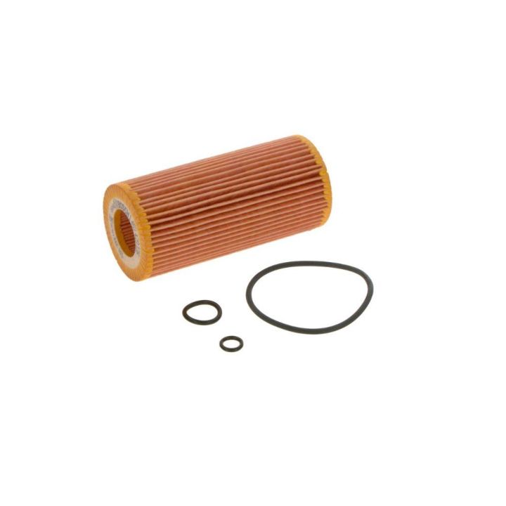 Yag Filtresi Mercedes C-Klasse E-Klasse S-Klasse Accelo - BOSCH 1457429126
