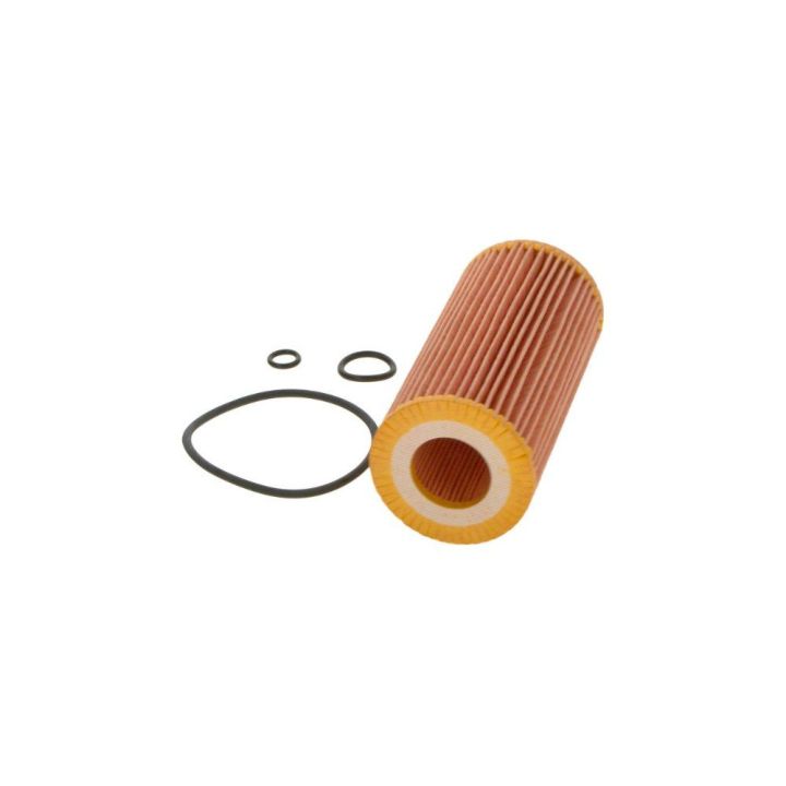 Yag Filtresi Mercedes C-Klasse E-Klasse S-Klasse Accelo - BOSCH 1457429126