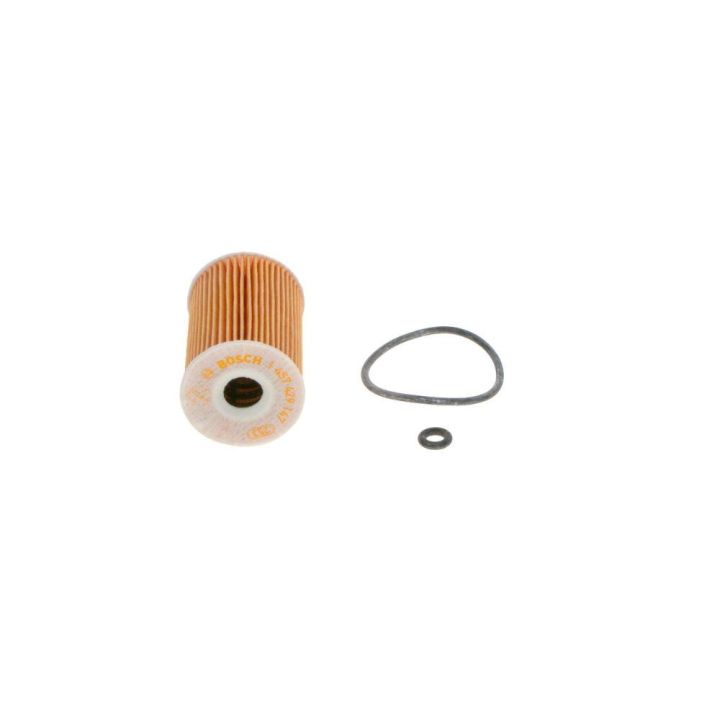Yağ Filtresi Mercedes W168 Vaneo 1.6 1.9 - Bosch 1457429147