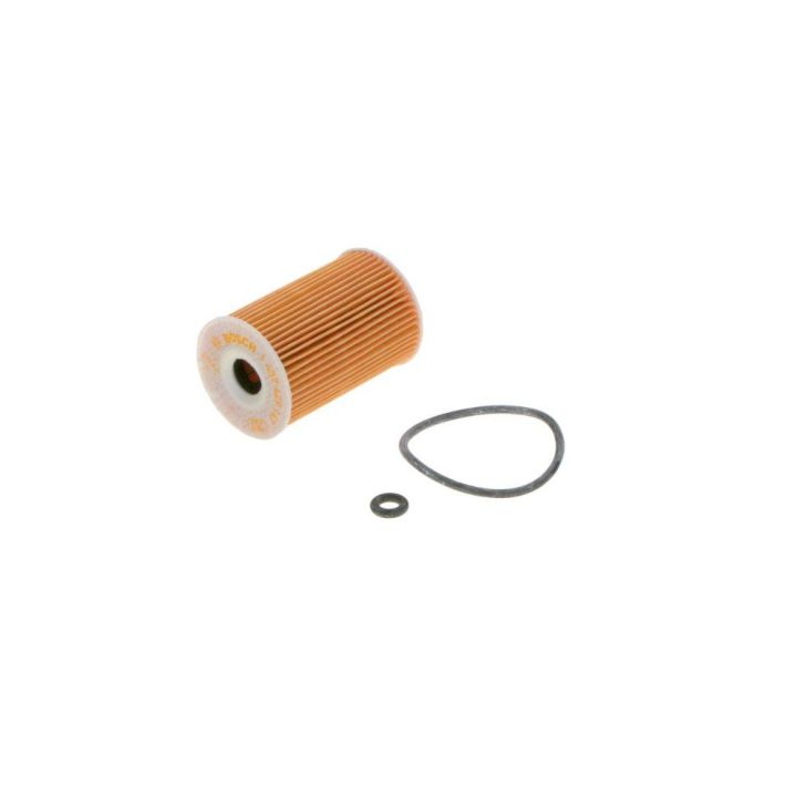 Yağ Filtresi Mercedes W168 Vaneo 1.6 1.9 - Bosch 1457429147