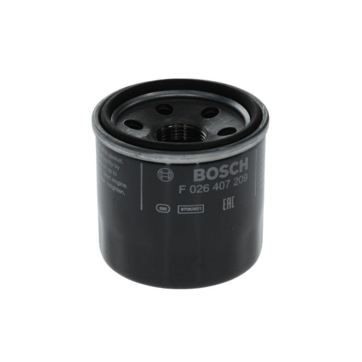 Yağ Filtresi Hyundai, Kia, Renault, Nissan (2005-) - Bosch F026407209
