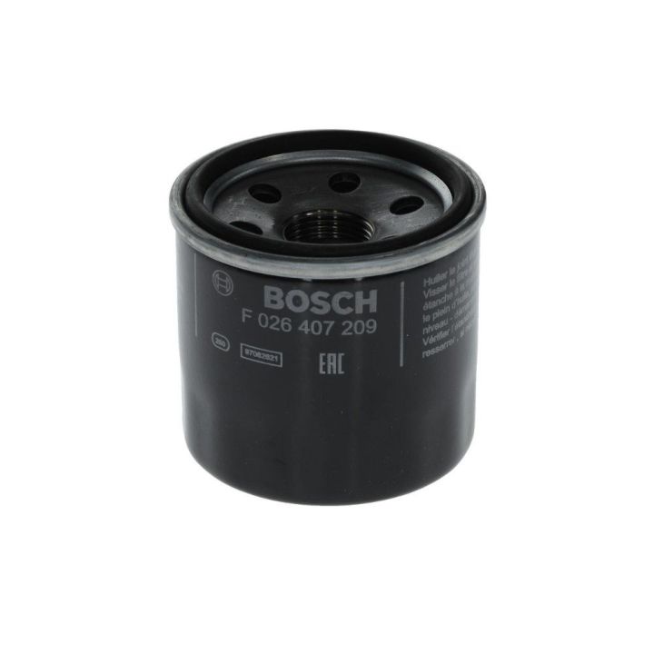 Yağ Filtresi Hyundai, Kia, Renault, Nissan (2005-) - Bosch F026407209