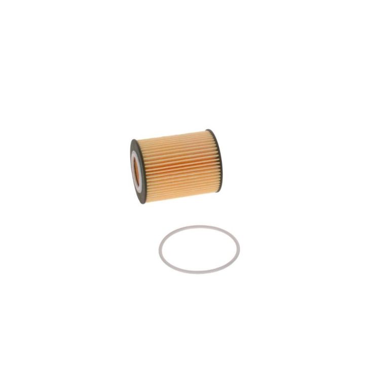 Yağ Filtresi Land Rover Freelander 2 Volvo S60 II S80 II V60 I XC60 I SUV XC70 II İçin - BOSCH F026407075