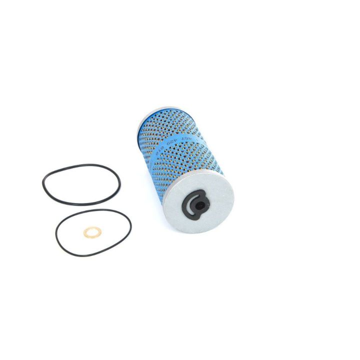 Yağ Filtresi Mercedes-Benz 124, S, SL Ve E-Serisi İçin - Bosch 1457429616