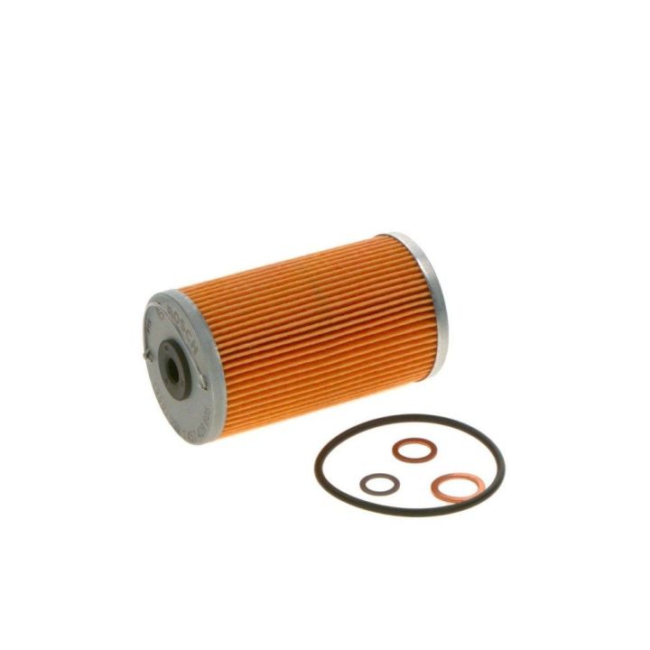 Yağ Filtresi Mercedes G-Klasse ve Seri Modelleri İçin - Bosch 1457429606