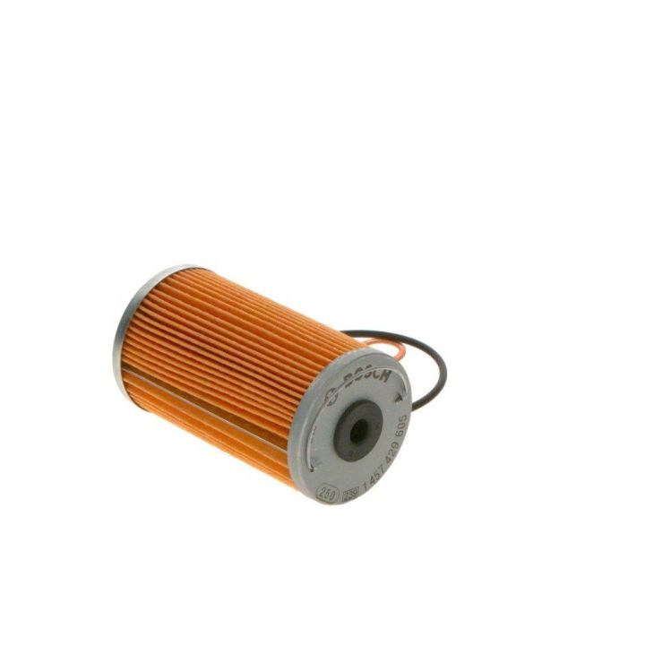 Yağ Filtresi Mercedes G-Klasse ve Seri Modelleri İçin - Bosch 1457429606