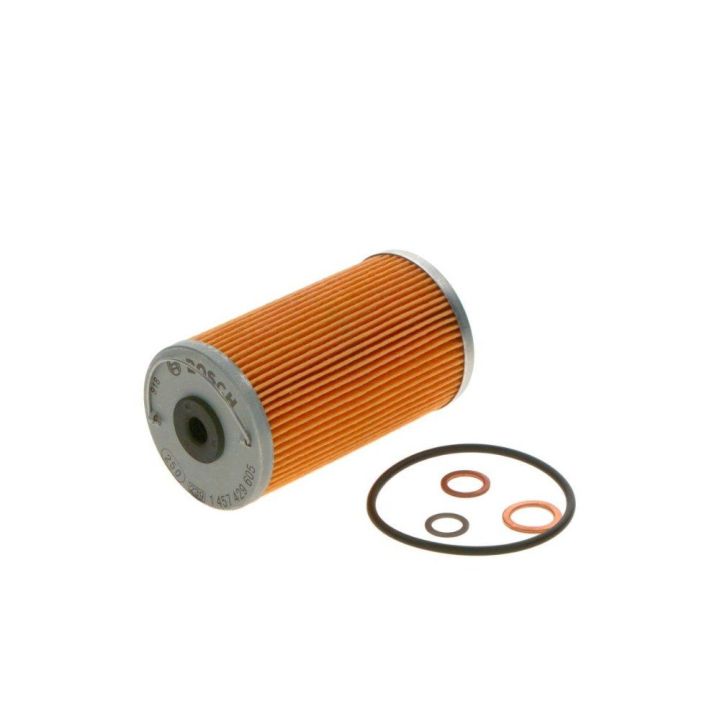 Yağ Filtresi Mercedes G-Klasse ve Seri Modelleri İçin - Bosch 1457429606