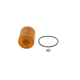 Yağ Filtresi Ford Mondeo ve Mazda Modelleri İçin - Bosch 1457429257