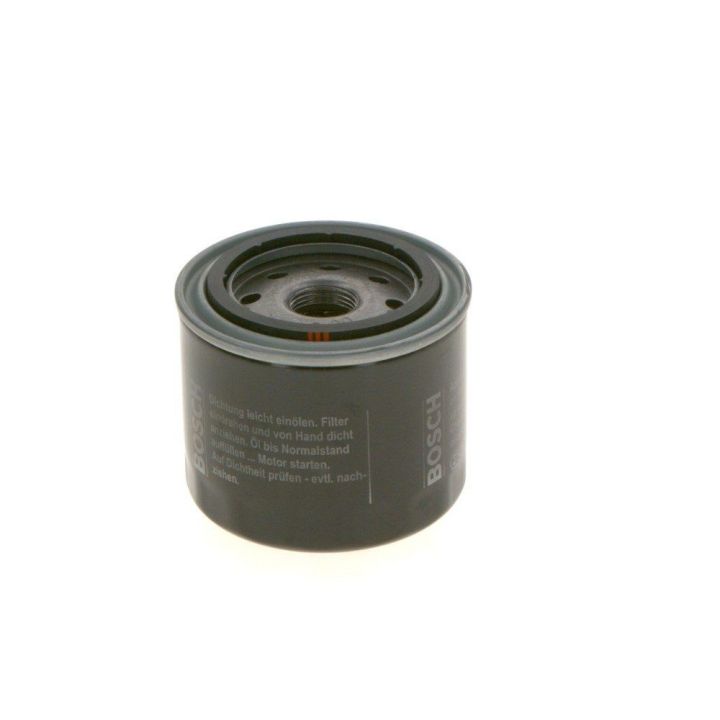 Yağ Filtresi Toyota Subaru GT86 BRZ Forester Impreza Legacy Outback (2009-) - BOSCH F026407200