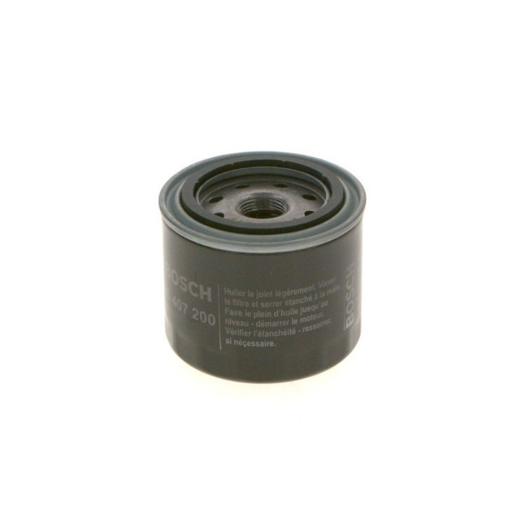 Yağ Filtresi Toyota Subaru GT86 BRZ Forester Impreza Legacy Outback (2009-) - BOSCH F026407200