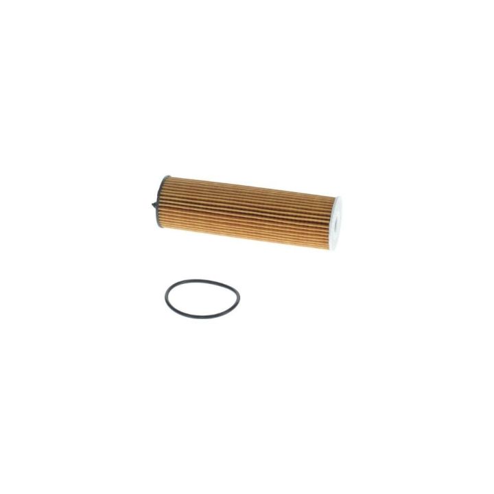 Yağ Filtresi Mercedes OM654 W205 W213 S213 W222 - BOSCH F026407238