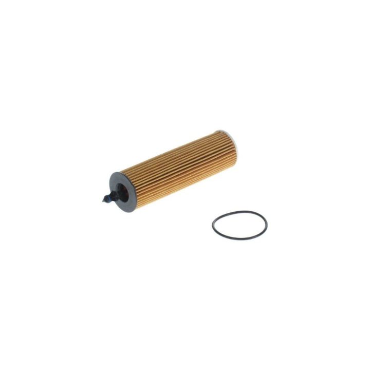 Yağ Filtresi Mercedes OM654 W205 W213 S213 W222 - BOSCH F026407238