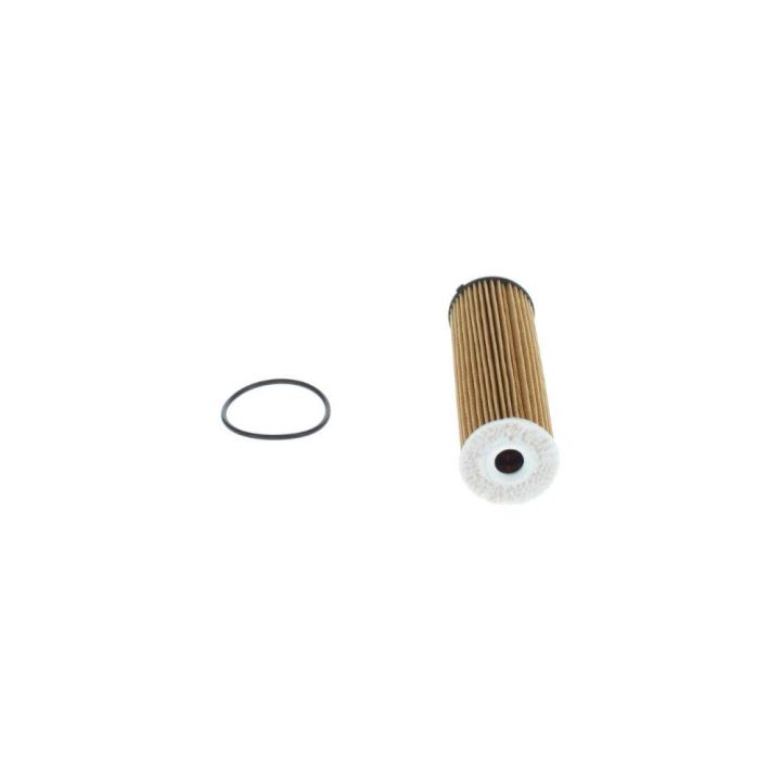 Yağ Filtresi Mercedes OM654 W205 W213 S213 W222 - BOSCH F026407238