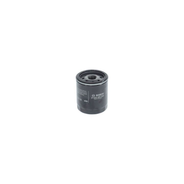 Yağ Filtresi Discovery Sport Ecosport Fiesta Focus - Bosch F026407225
