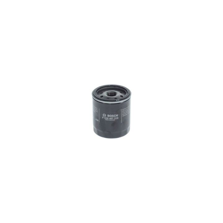 Yağ Filtresi Discovery Sport Ecosport Fiesta Focus - Bosch F026407225