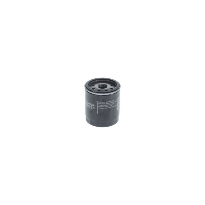 Yağ Filtresi Discovery Sport Ecosport Fiesta Focus - Bosch F026407225