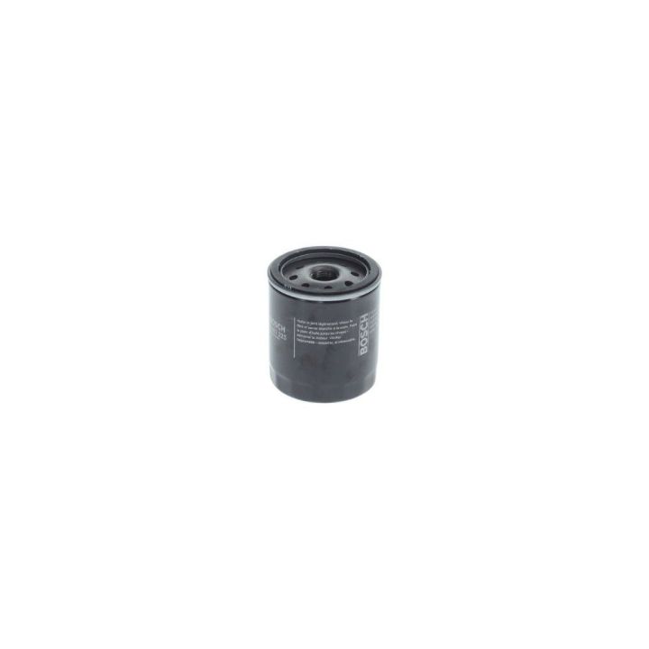 Yağ Filtresi Discovery Sport Ecosport Fiesta Focus - Bosch F026407225