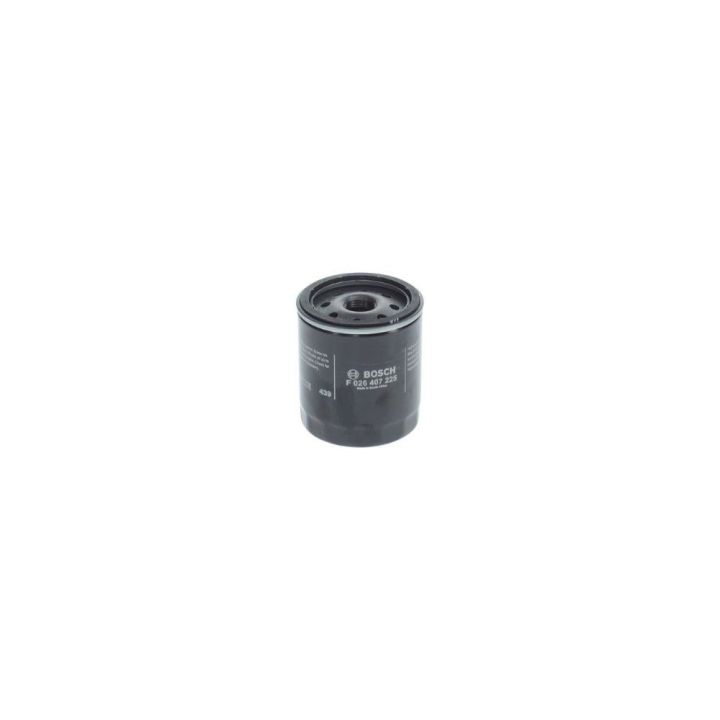 Yağ Filtresi Discovery Sport Ecosport Fiesta Focus - Bosch F026407225