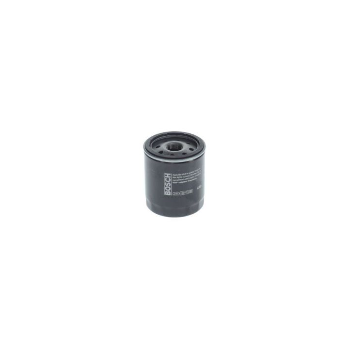 Yağ Filtresi Discovery Sport Ecosport Fiesta Focus - Bosch F026407225
