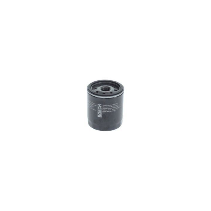 Yağ Filtresi Discovery Sport Ecosport Fiesta Focus - Bosch F026407225