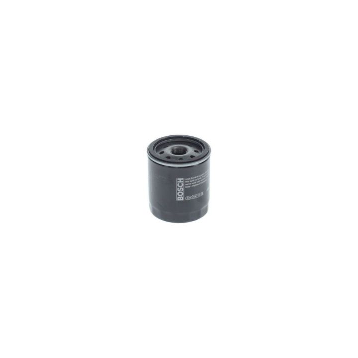 Yağ Filtresi Discovery Sport Ecosport Fiesta Focus - Bosch F026407225