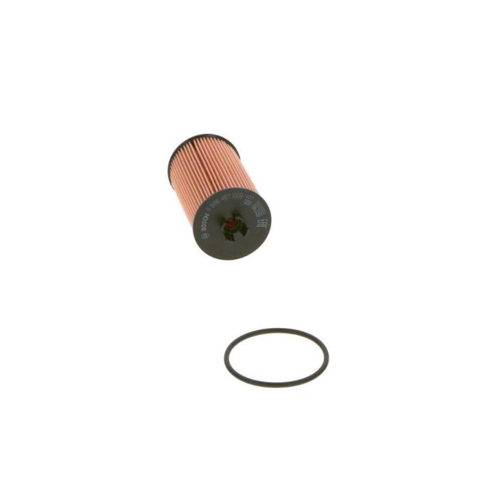 Yağ Filtresi Alfa Romeo 159 Opel Corsa Astra Vectra 1.2 1.4 1.6 1.8 - Bosch 09864B7009