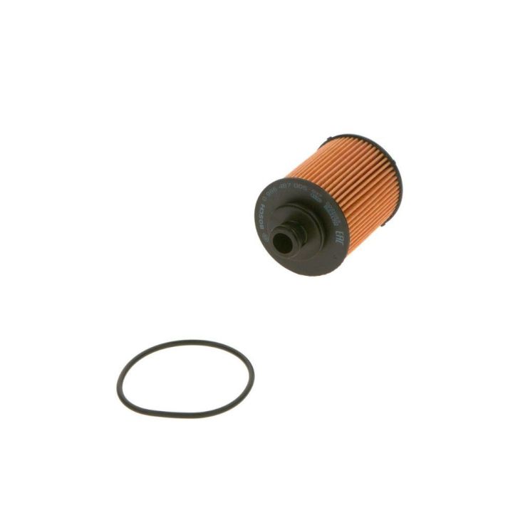 Yağ Filtresi Fiat Doblo Albea Linea Opel Corsa D Astra H 1.3 CDTI JTD - Bosch 09864B7005