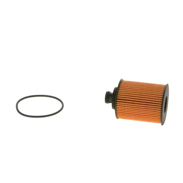 Yağ Filtresi Fiat Doblo Albea Linea Opel Corsa D Astra H 1.3 CDTI JTD - Bosch 09864B7005