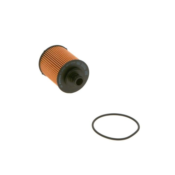 Yağ Filtresi Fiat Doblo Albea Linea Opel Corsa D Astra H 1.3 CDTI JTD - Bosch 09864B7005