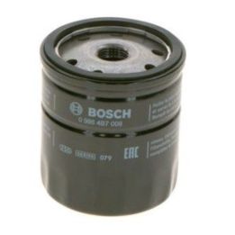 Yağ Filtresi Opel Astra F G Corsa B Vectra Isuzu Trooper Lada Vega 1.4-2.0 - Bosch 09864B7008