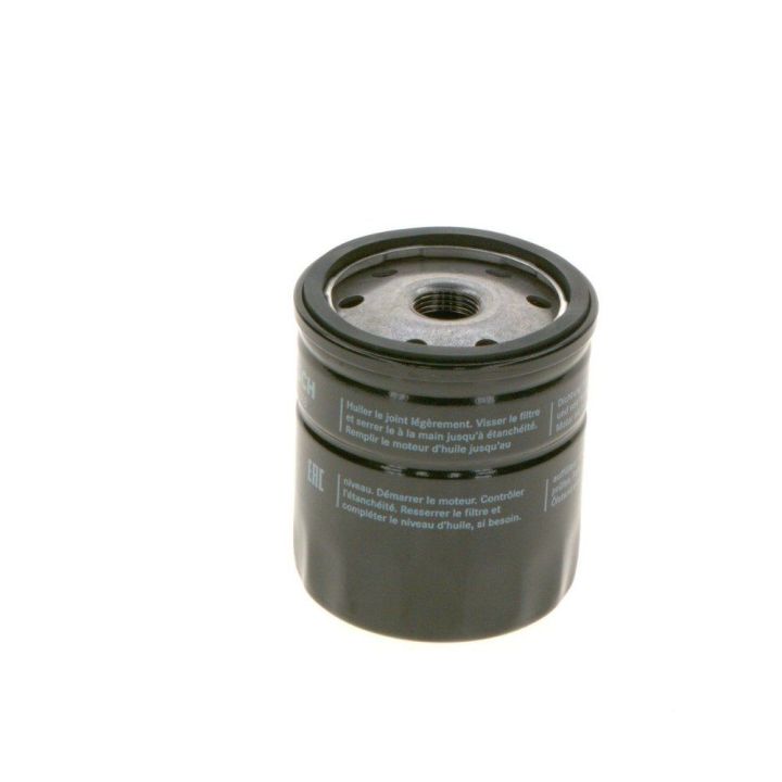 Yağ Filtresi Opel Astra F G Corsa B Vectra Isuzu Trooper Lada Vega 1.4-2.0 - Bosch 09864B7008